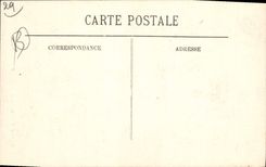 CPA Morlaix Maison de la Reine Anne 