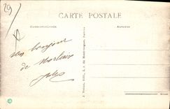 CPA Morlaix Finistere Vue generale 