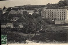 CPA Morlaix 