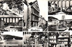 CPA Morlaix 