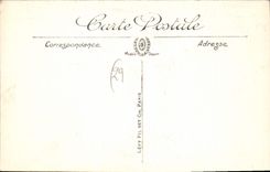 CPA Morlaix Place Carnot en 1815