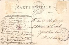 CPA Morlaix 