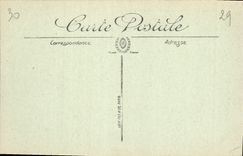 CPA Morlaix Vue d'Ensemble du Viaduc 