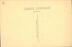 CPA Morlaix Rue de Bourret Vieilles Maisons 