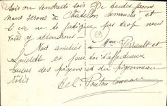 CPA Morlaix Maison de la Reine Anne 