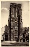 CPA MorlaixL'Eglise St Mathieu 