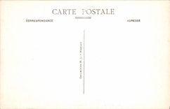CPA Morlaix Finistere Le Bassin a flot et le Viaduc 