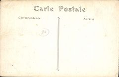 CPA Morlaix Profil du Viaduc et Quartier St Melaine 