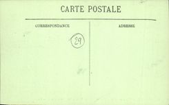 CPA Morlaix Vue d'Ensemble du Viaduc 