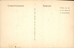 CPA Morlaix Le Clocher et le Calvaire de St Melaine 