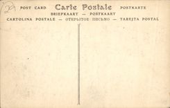 CPA Morlaix Vue generale 