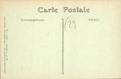 CPA Rade de Morlaix Le Chateau du Taureau 