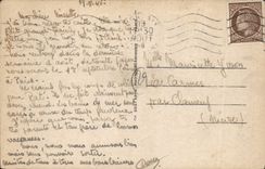 CPA Morlaix le Viaduc 