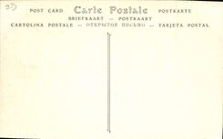 CPA Morlaix le Viaduc 