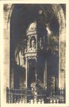 CPA Morlaix Eglise Sainte Melaine 