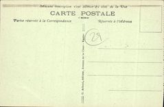 CPA Le Quai Treguier le fond du Bassin et le Viaduc Morlaix