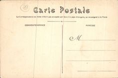 CPA Morlaix Vue generale Le Viaduc 