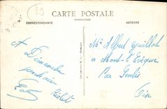 CPA Morlaix Finistere Le Viaduc 