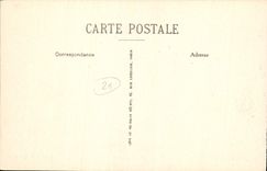 CPA Morlaix Le Viaduc Hauteur 
