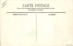 CPA Marseille Le Vieux Port 