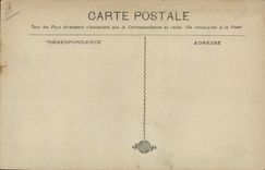 CPA Marseille Le Vieux Port Traversee du Bateau Mouche 