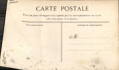 CPA Marseille to service du Passage Vieux Port 