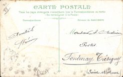 CPA Marseille to service du Passage Vieux Port 