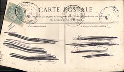 CPA Marseille to service du Passage Vieux Port 