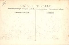 CPA Marseille Sur la Jetee 