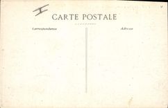 CPA Marseille Le Phare Ste Marie 