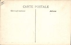 CPA Marseille Le Vieux Port Quai de Rive Neuve 