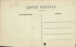 CPA Marseille Le Phare Sainte Marie 