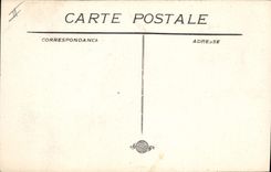 CPA Marseille Le Phare Ste Marie 