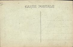 CPA Marseille Le Phare Ste Marie 