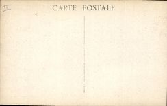 CPA Marseille Le Phare Ste Marie 