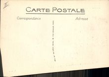 CPA Marseille Le Phare de Planier 