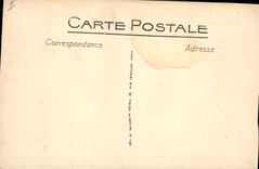 CPA Marseille le Phare de Planier 