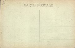 CPA Marseille le Phare de Planier 