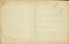 CPA Marseille le Phare de Planier 