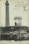 CPA Marseille le Phare de Planier 