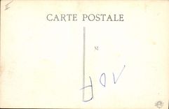 CPA Marseille le Phare du Planier 