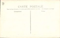 CPA Marseille Panorama du Quai du port 