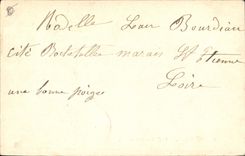 CPA Marseille le Quai du port 