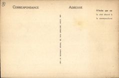 CPA Marseille vue generale du vieux port 