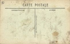 CPA Marseille le Quai du port 