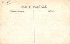 CPA Marseille Quai du vieux port 