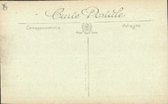 CPA Marseille le Quai du port 