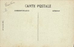 CPA Pont Aven Un point Moulin du Plessis