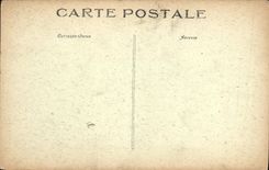 CPA Reverie Jeune Fille de Pont Aven Folklore