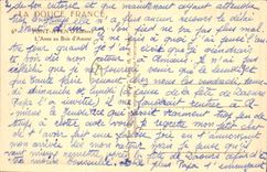 CPA Pont Aven Finistere l'Aven au Bois d'Amour